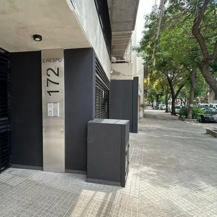 Rent this studio apartment on Jujuy 3383 in Luis Agote, Rosario