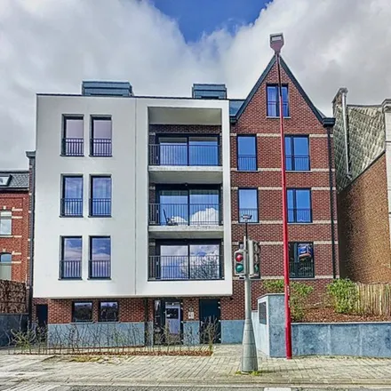 Image 4 - Avenue des Combattants 9, 6887 Herbeumont, Belgium - Apartment for rent