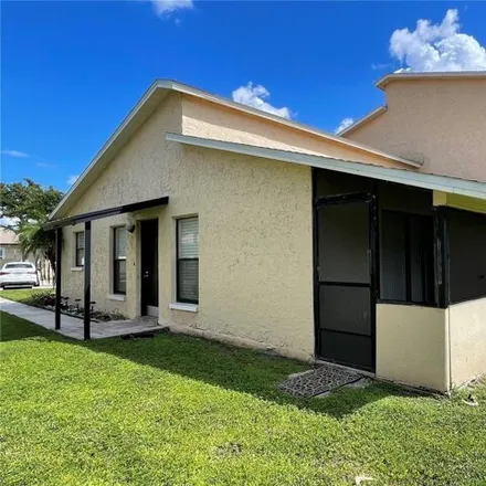 Rent this 2 bed house on 5696 64th Avenue North in Pinellas Park, FL 33781