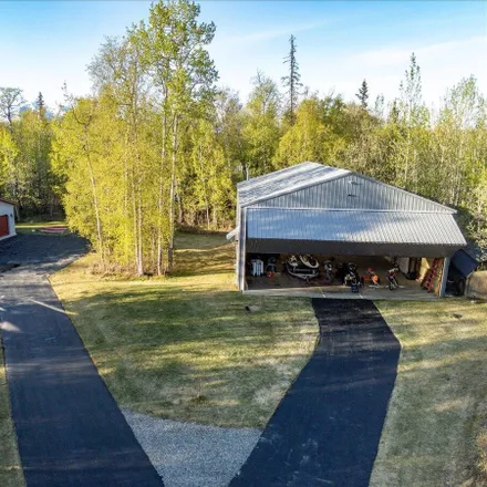 Image 3 - 5064 Sams Circle, Matanuska-Susitna, AK 99654, USA - House for sale