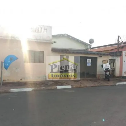 Buy this 2 bed house on Rua Antônio Rocha in São Domingos, Sumaré - SP