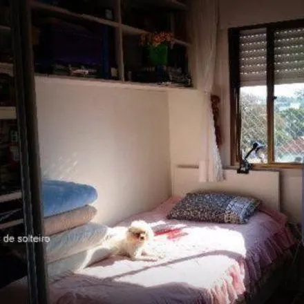 Buy this 2 bed apartment on Futebol Giovanella in Rua Santa Flora, Cavalhada