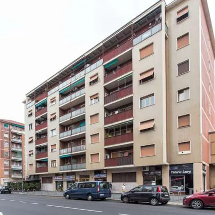 Image 7 - Allsystem, Via Cascina Barocco, 20152 Milan MI, Italy - Apartment for rent