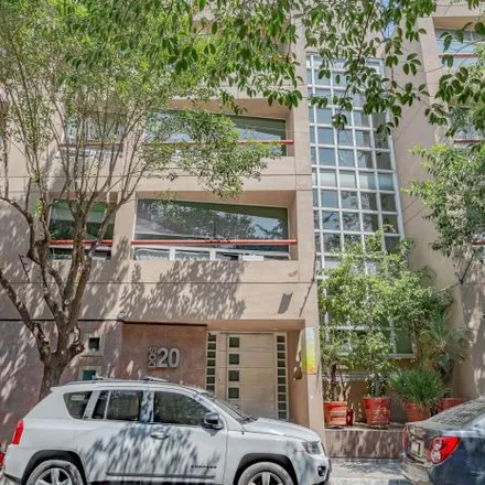 Buy this 3 bed apartment on Calle Communal in Benito Juárez, 03240 Mexico City