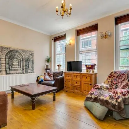 Buy this 6 bed townhouse on 43 Old Gloucester Street in London, WC1N 3AD