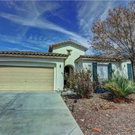 Buy this 4 bed house on 560 East Mazelle Lane in Pahrump, NV 89060