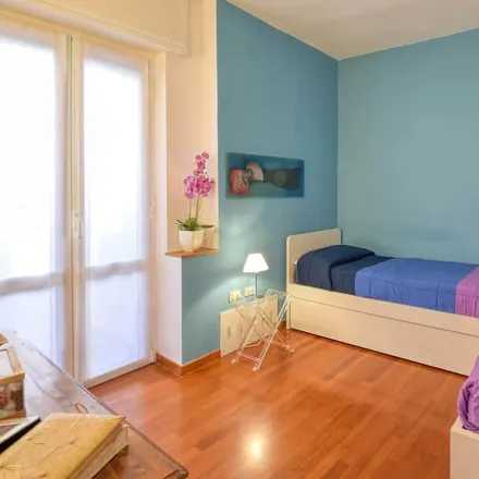 Rent this 2 bed apartment on Rapallo in Galleria Sant'Agostino, 16035 Rapallo Genoa