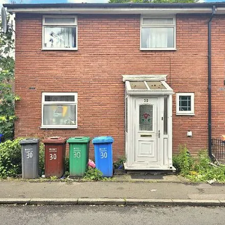 Image 6 - Platt Lane, Manchester, M14 7NZ, United Kingdom - Duplex for rent