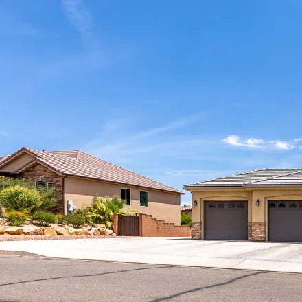 Buy this 6 bed house on Cobalt Drive in St. George, UT 84790