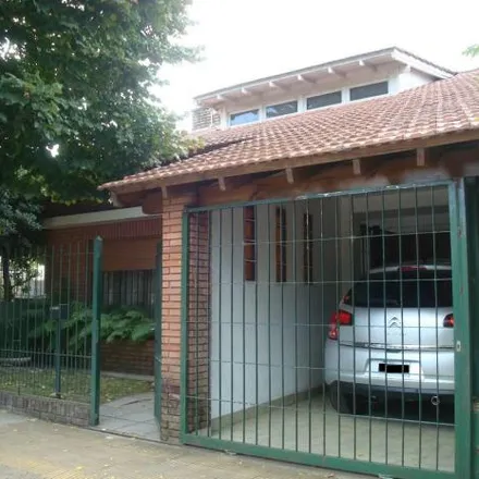 Buy this 3 bed house on Bartolomé Mitre 2881 in José Mármol, Argentina