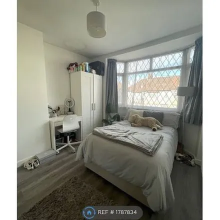 Image 2 - 8 Cleve Road, Bristol, BS34 7QF, United Kingdom - Duplex for rent