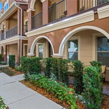 Image 2 - 3601 Messina Drive, Lake Mary, Seminole County, FL 32746, USA - Townhouse for sale