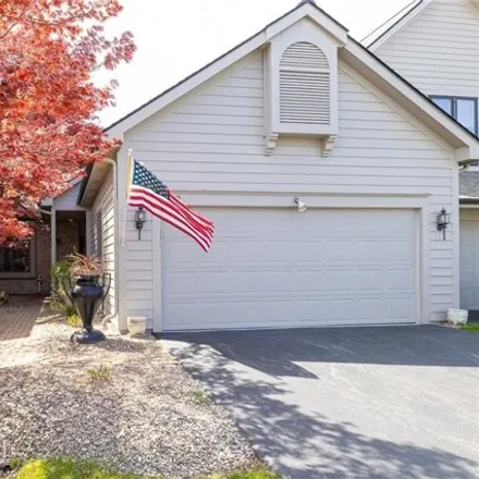 Buy this 2 bed house on 40 Wood Run Commons in City of Rochester, NY 14612