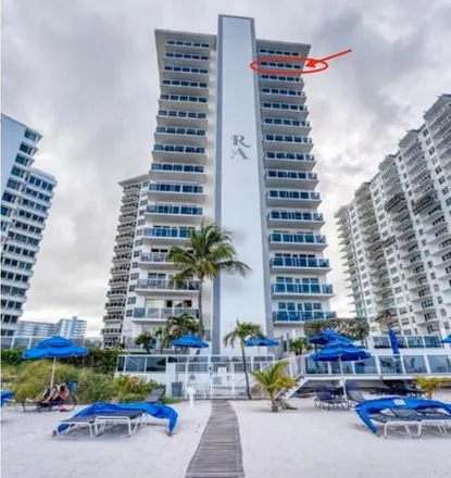 Image 2 - Royal Ambassador, 3700 Galt Ocean Drive, Fort Lauderdale, FL 33308, USA - Condo for rent