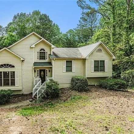 Image 2 - 442 Ivey Court, Cobb County, GA 30126, USA - House for sale