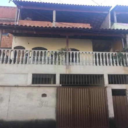 Image 2 - Escola Municipal Maria Silva Lucas, Rua Padre Júlio Maria, Ressaca, Contagem - MG, 32115-160, Brazil - House for sale