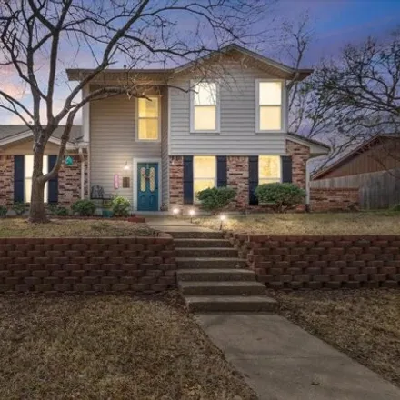 Buy this 4 bed house on 2705 West Day Street in Denison, TX 75020
