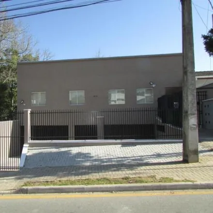 Image 2 - Universidade Tuiuti, Rua Padre Ladislau Kula 395, Santo Inácio, Curitiba - PR, 81200-170, Brazil - Apartment for rent