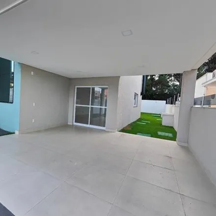 Buy this 3 bed house on Avenida Red Park in São João do Rio Vermelho, Florianópolis - SC