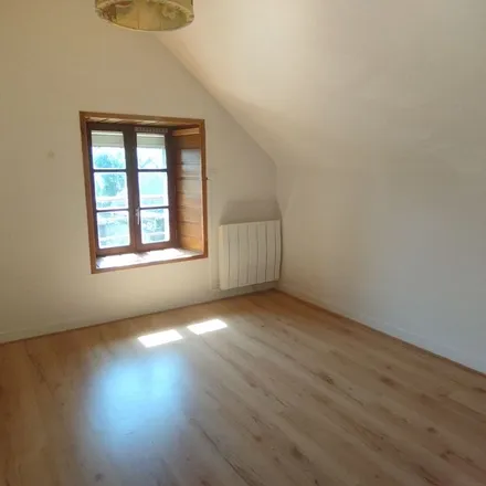 Rent this 5 bed apartment on Rue de Châteaubriant in 35550 Lohéac, France