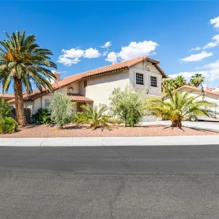 Image 3 - 2618 Breckenridge South Circle, Henderson, NV 89074, USA - House for rent