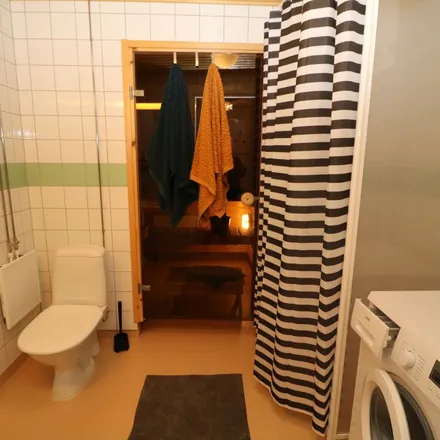 Rent this 2 bed apartment on Heinämutka 5 in 40250 Jyväskylä, Finland