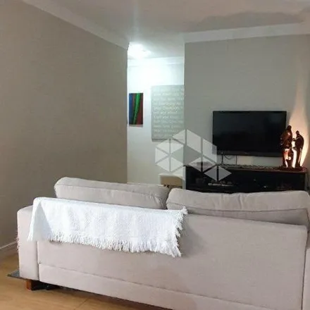 Buy this 2 bed apartment on Rua Itaguaçu in Bela Vista, São José - SC