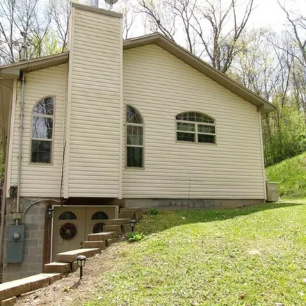 Image 7 - 536 Pinch Gut Hollow Road, Fairmont, WV 26554, USA - House for sale