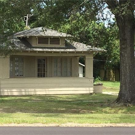 Rent this 2 bed house on 325 Alabama Avenue in Bogalusa, LA 70427