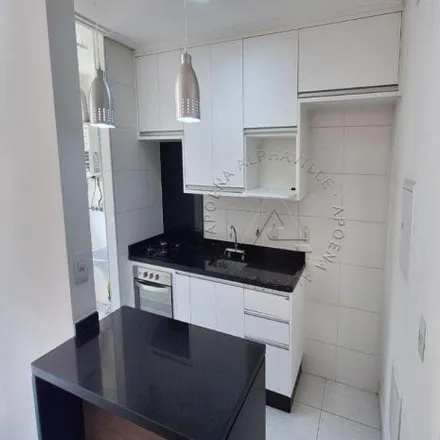 Rent this 2 bed apartment on Colégio Espaço DayCare in Rua Seikiti Nakayama 208, Vila Dom José