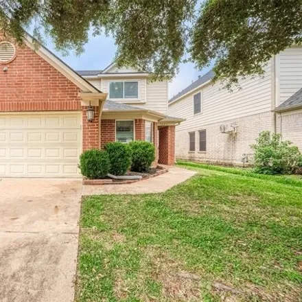 Buy this 4 bed house on 5043 Natchez Ridge Court in Harris County, TX 77449
