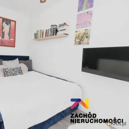 Buy this 3 bed apartment on Zachodnia 65 in 65-647 Zielona Góra, Poland