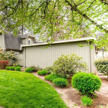 Buy this 2 bed townhouse on 1500 Norkenzie Road in Eugene, OR 97401