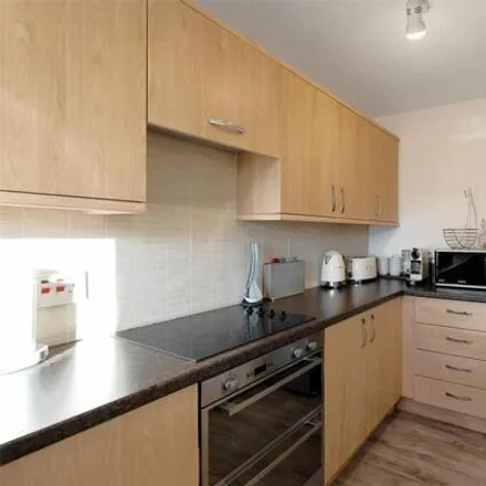 Image 7 - Milngavie Road, Bearsden, G61 2HY, United Kingdom - Apartment for sale