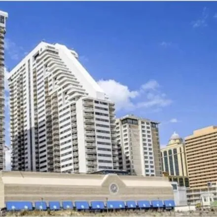Rent this 2 bed condo on Boardwalk Towers in South Chelsea Avenue, Atlantic City