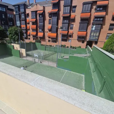 Image 2 - Madrid, Rodilla, Carril bici Pasillo Verde, 51, 28005 Madrid - Apartment for rent
