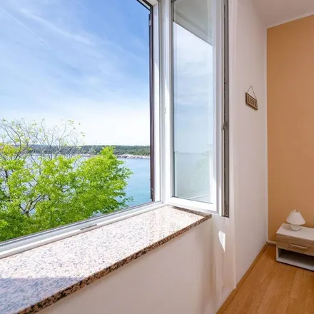 Rent this 2 bed apartment on Koromačno in Istria County, Croatia