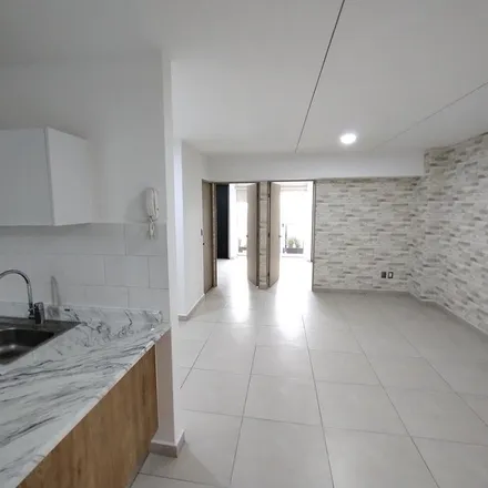 Buy this studio apartment on Calle Centeno in Colonia Granjas México, 08400 Mexico City