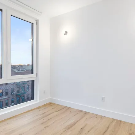 Rent this 2 bed apartment on 2484 Bedford Avenue in New York, NY 11226