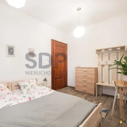 Buy this 2 bed apartment on Jedności Narodowej 119 in 50-301 Wrocław, Poland