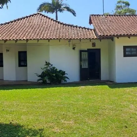 Image 2 - Rodovia João Leopoldo Jacomel, Pineville, Pinhais - PR, 83320-610, Brazil - House for sale