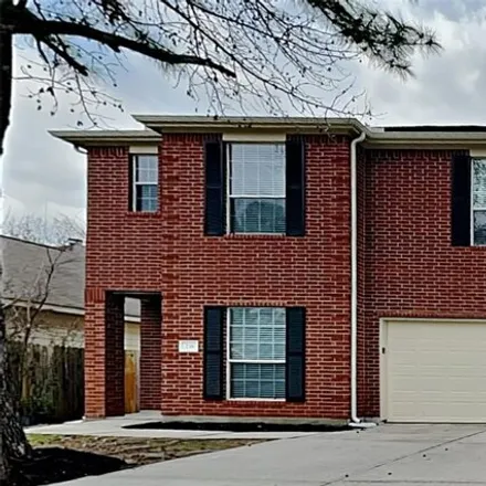 Rent this 3 bed house on 774 Levi Bend Drive in Montgomery County, TX 77354
