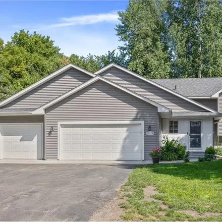 Buy this 4 bed house on 11883 47th Street Northeast in St. Michael, MN 55376
