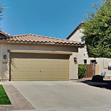 Buy this 4 bed house on 11026 East Storia Avenue in Mesa, AZ 85212