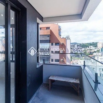 Buy this 2 bed apartment on Rua Eça de Queiroz in Petrópolis, Porto Alegre - RS