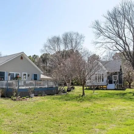 Image 3 - 5331 Anchor Road, Tilghman Island, Talbot County, MD 21671, USA - House for sale