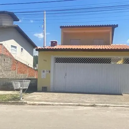Image 2 - Avenida Gilberto Wagner Muniz, Portal dos Ipês, Ituiutaba - MG, 38303-275, Brazil - House for sale