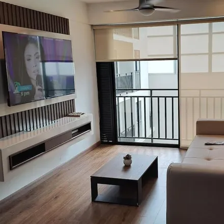 Rent this 1 bed apartment on Lince in Lima Metropolitan Area, Lima