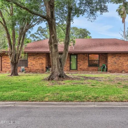 Buy this 3 bed house on 799 Sandlewood Drive in Clay County, FL 32065