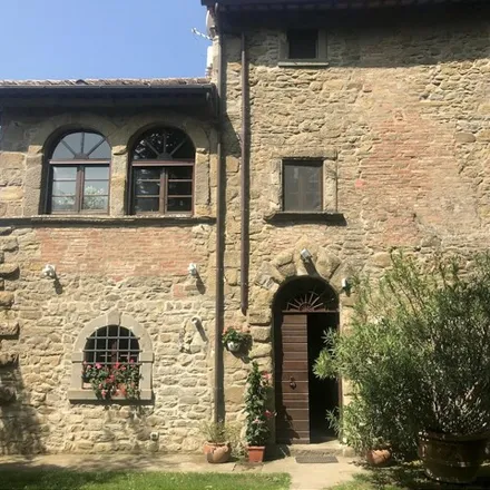 Buy this 6 bed house on Via Cesare Battisti in 52044 Cortona AR, Italy